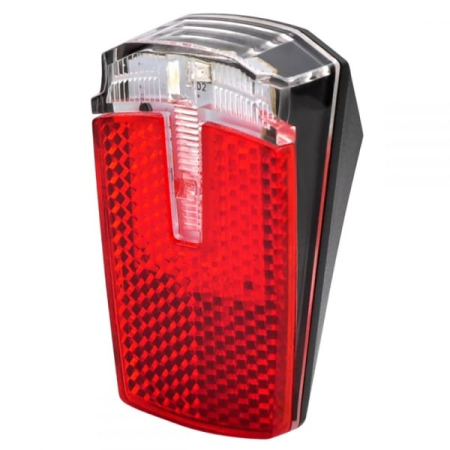 Accesorii - Stop Spate SXT Helios E-Bike Aripa