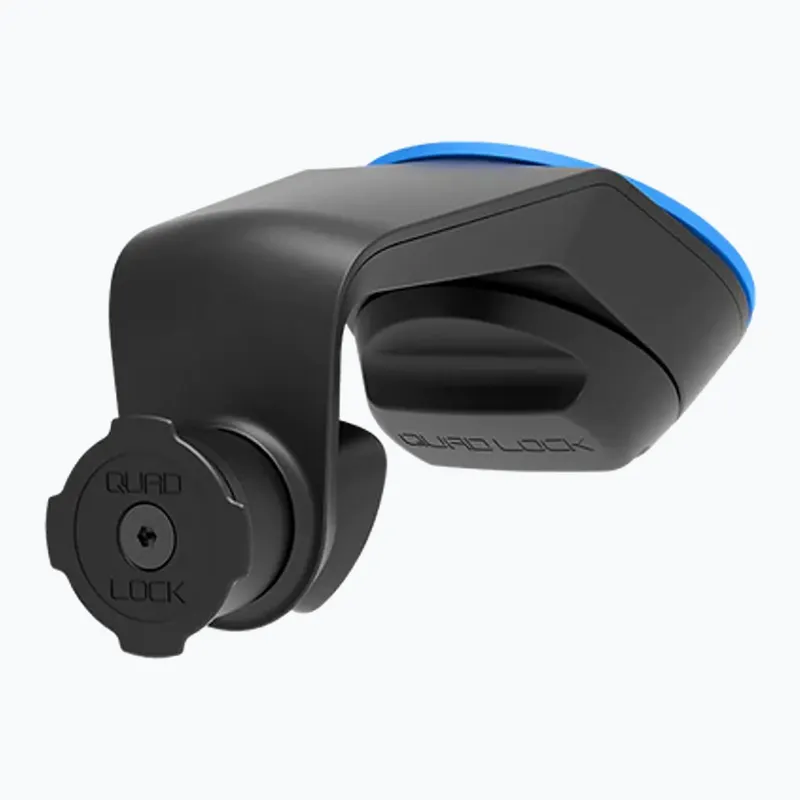 Diverse - Suport telefon Quad Lock pt parbriz Car Mount