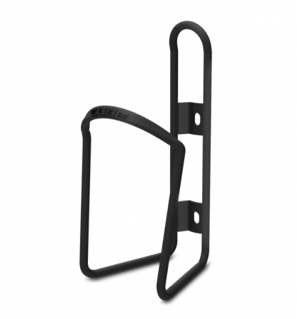 Bidoane și suporți - SUPORT BIIDON CUBE HPA GLOSSY BLACK