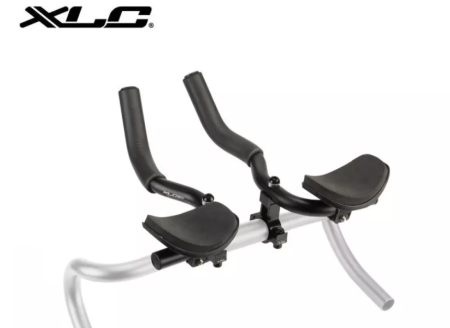 Ghidoane și atașabile - Suport ghidon triatlon XLC TRI-BAR ADAPTER