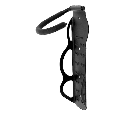 Accesorii - SUPORT METAL DEPOZITARE BICICLETE VERTICAL