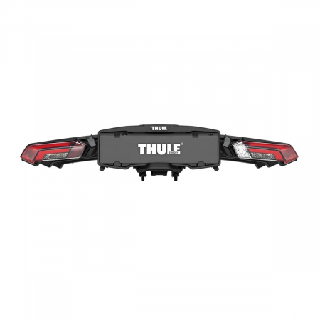 Suport pentru 2 biciclete Thule Epos 978100 cu prindere pe carligul de remorcare (13pini) [1]