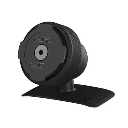 Huse și suporți telefon - Suport telefon Quad Lock pentru masina prindere pe bord