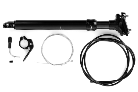 Tije telescopice - TIJA SA RFR TELESCOPE SEATPOST PRO INSIDE 105 27.2