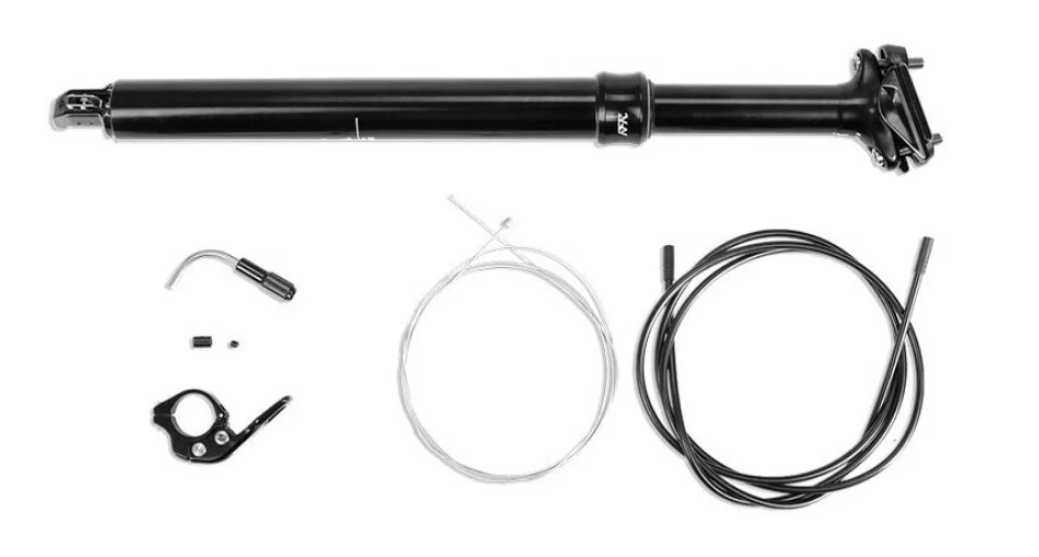 Tije sa - TIJA SA RFR TELESCOPE SEATPOST PRO INSIDE 150 31,6