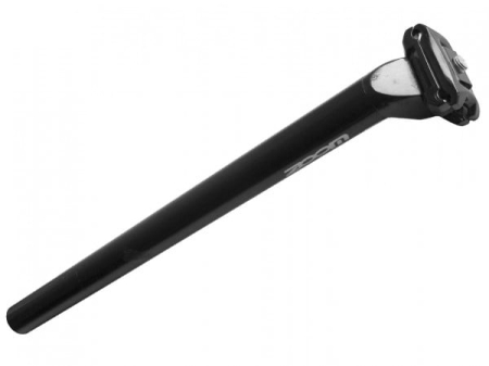 Tije fixe - Tija sa Zoom SP-C207, 28,6x400mm