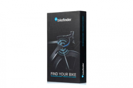 Localizare GPS - Tracker GPS universal BIKEFINDER Gen2