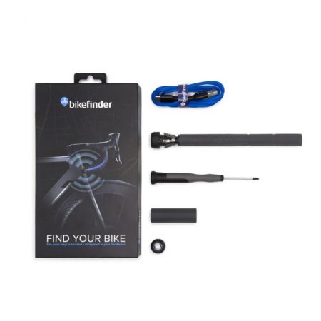 Tracker GPS universal BIKEFINDER Gen2 [2]