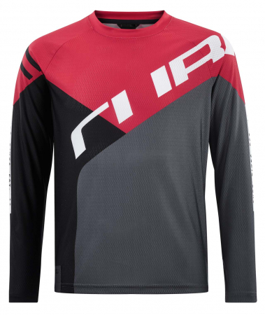 Tricouri - Tricou ciclism CUBE JUNIOR Jersey S/S