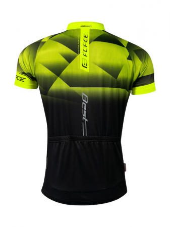 Tricou ciclism FORCE BEST [1]