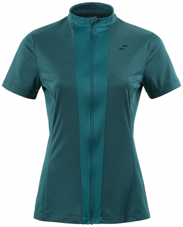 Tricouri - Tricou SQUARE WS PERFORMANCE S/S