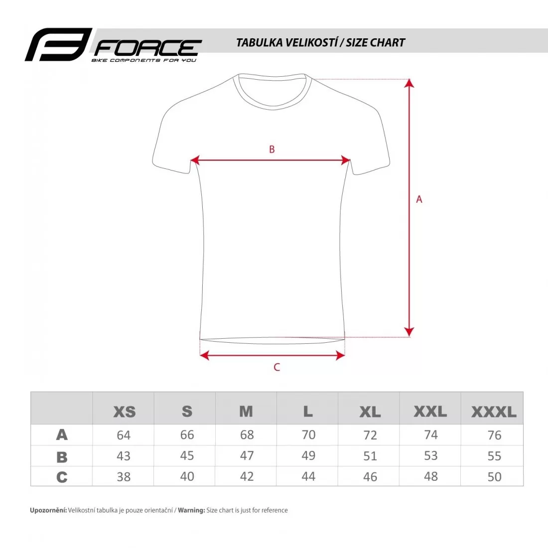 Tricou FORCE RIDE [2]