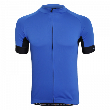 Tricouri - Tricou FUNKIER CEFALU ACTIVE MEN S/S, DARK BLUE