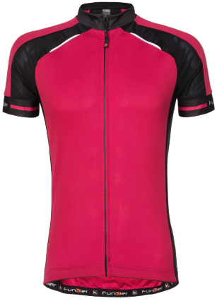 Tricou FUNKIER Firenze Kids S/S [1]