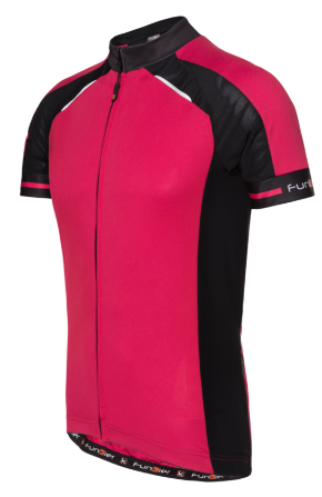 Tricouri - Tricou FUNKIER Firenze Kids S/S