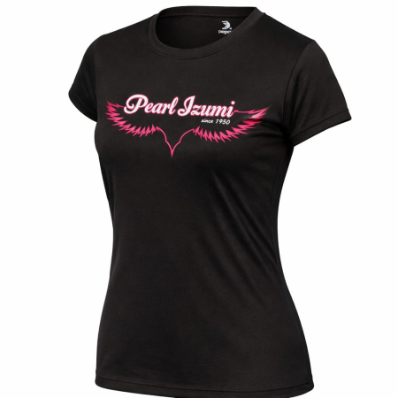 Tricouri - TRICOU SELECT LTD TECH WS PEARL IZUMI