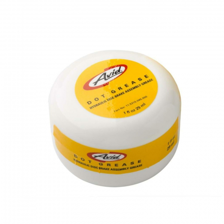 Produse întreținere - VASELINA AVID PITSTOP DOT 29ML