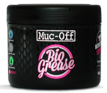 Accesorii - Vaselina Muc-Off Bio-Grease