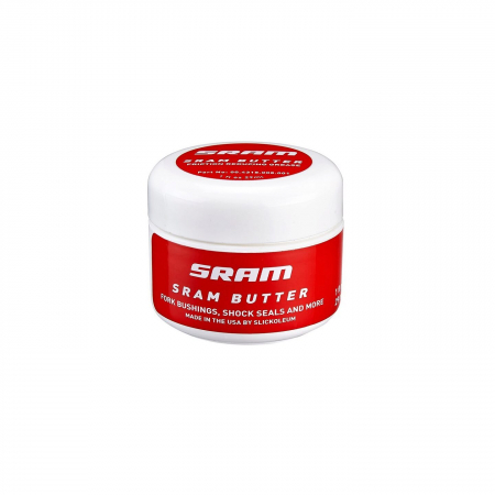 Produse întreținere - VASELINA SRAM BUTTER GREASE 29 ML