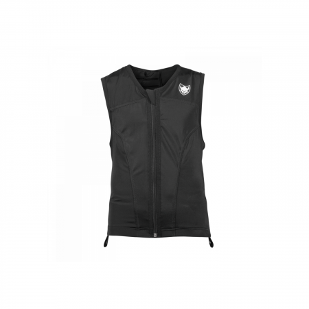Echipamente - Vesta cu protectii TSG Backbone Junior - Black