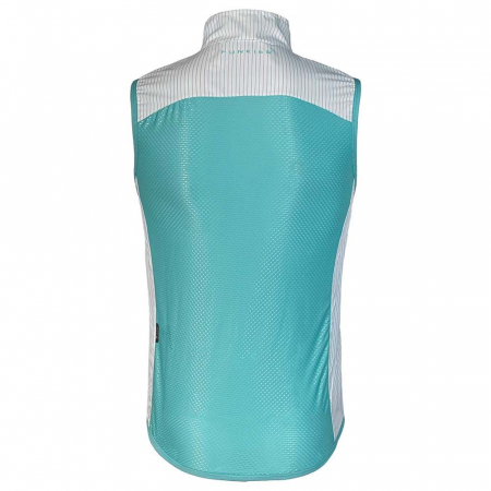 Vesta FUNKIER Lipari-W - Light Mint/White [2]