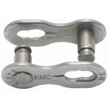 Za conectare rapidă - ZA RAPIDA KMC 8 vit. CL571R