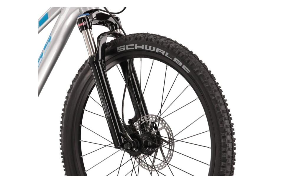 Bicicleta kross online 24