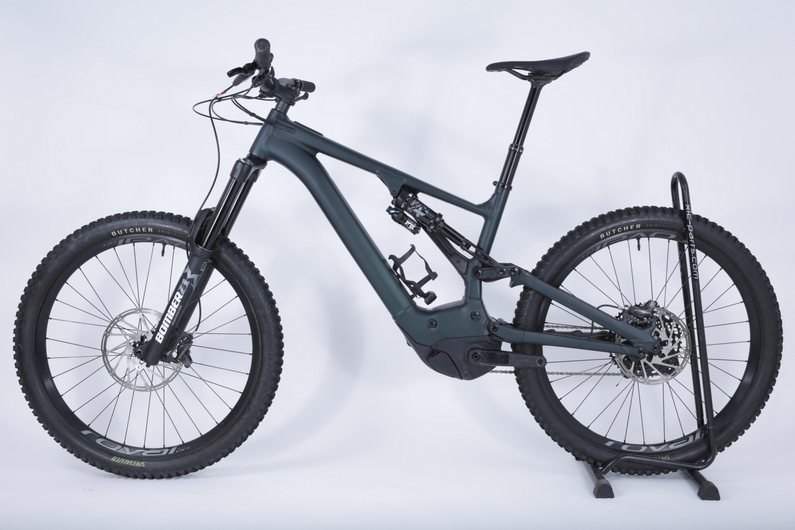 Specialized kenevo comp discount 2018