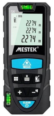 Laser measure store price