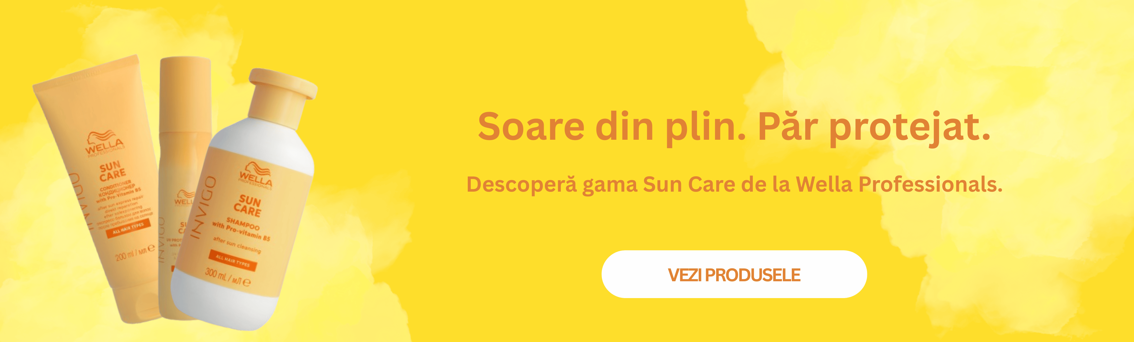 Sun Care