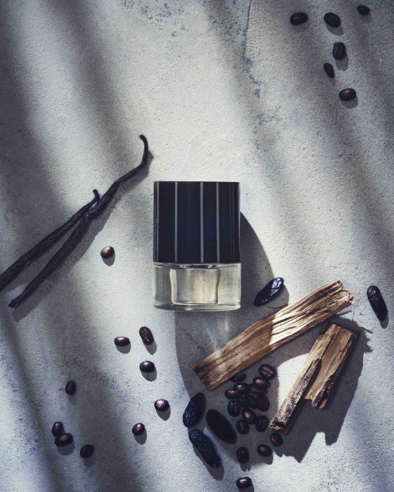 703 Tonka Bean & Moka 50 ml [2]