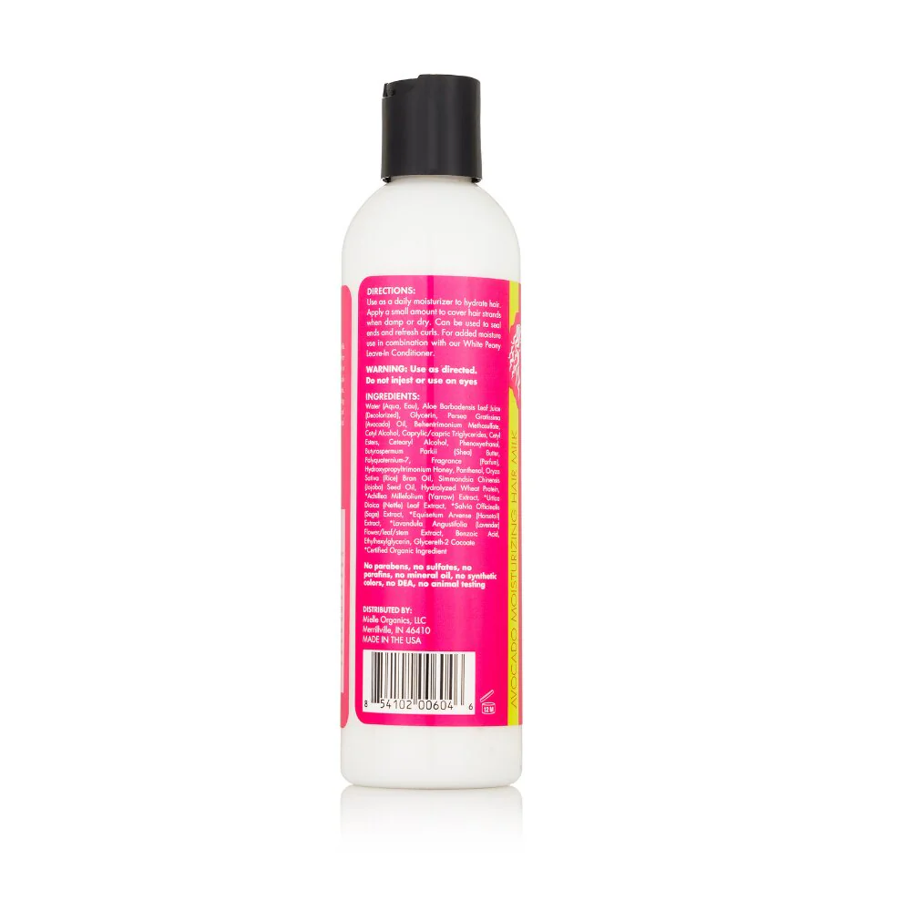 Avocado Moisturizing Hair Milk [2]