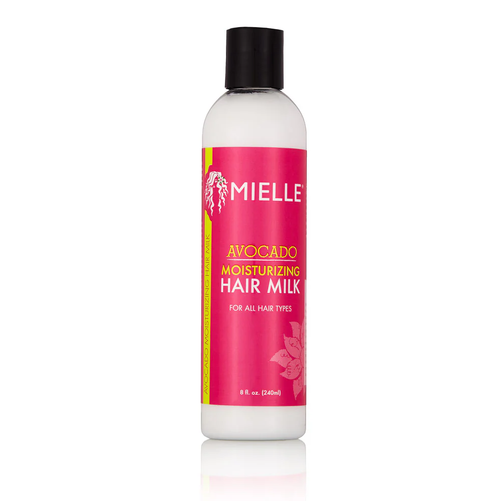 Avocado Moisturizing Hair Milk [1]