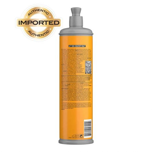 Balsam TIGI Bed Head Colour Goddess 400ml pentru par vopsit [2]