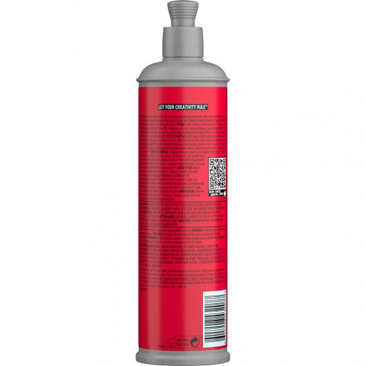 Balsam TIGI Bed Head Resurrection 400ml pentru par deteriorat [2]