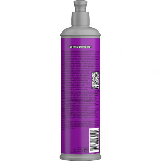 TIGI Bed Head Serial Blonde Conditioner 400ml [2]