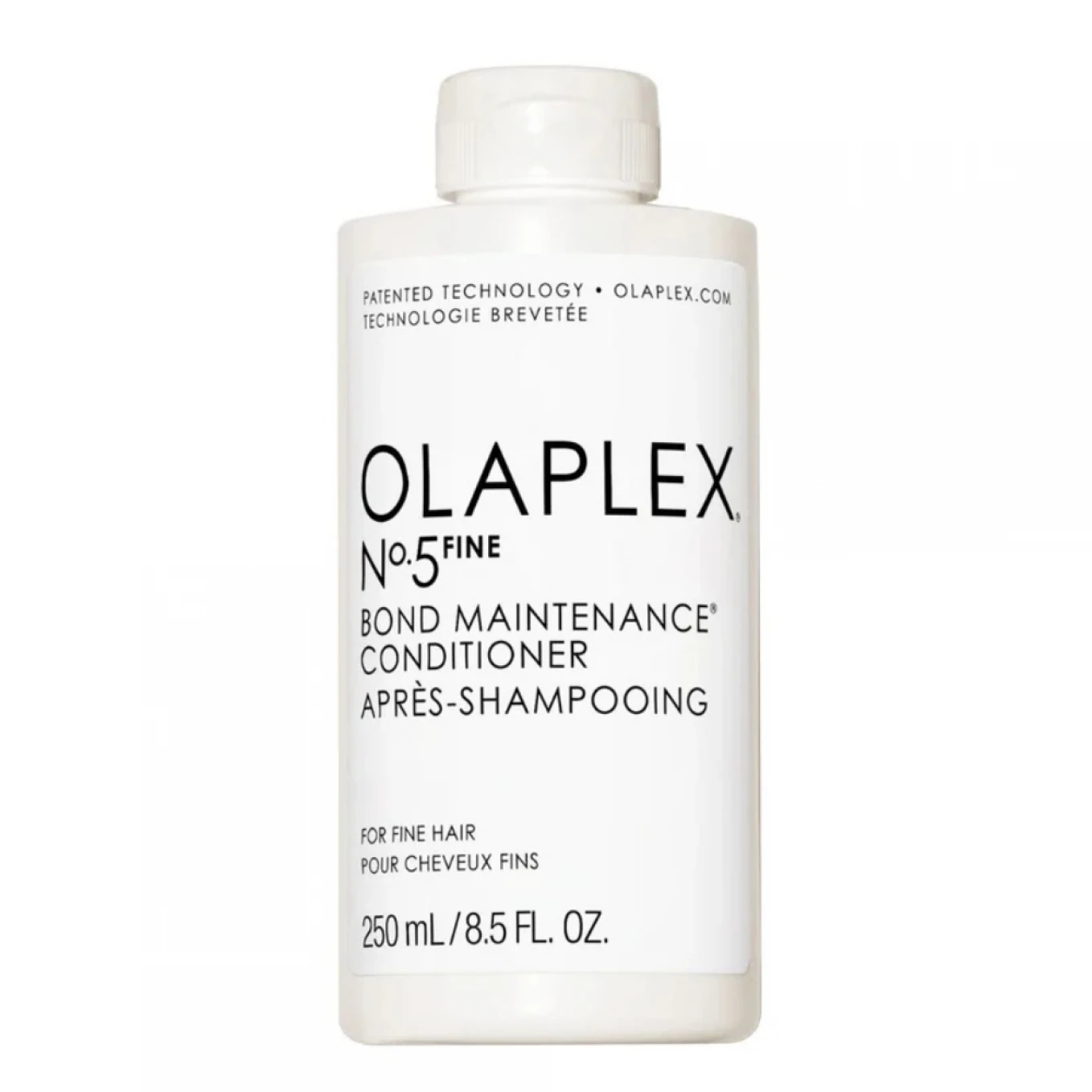 Balsam OLAPLEX No.5 Fine – Volum si fortifiere pentru par fin [1]