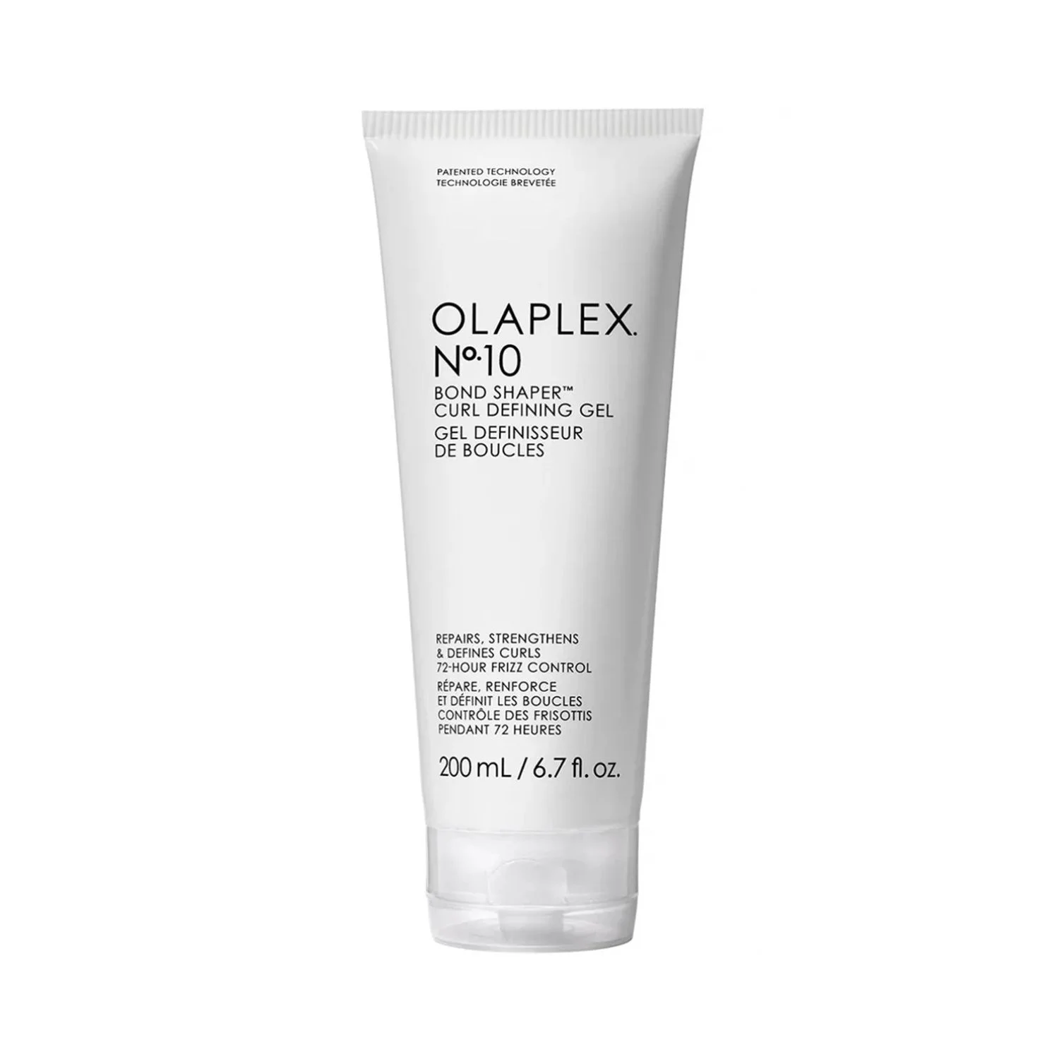 Bond Shaper Curl Defining Gel 200 ml [1]