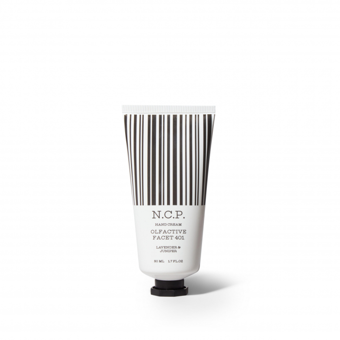 Cremă de mâini cu parfum de lavandă și Ienupăr [1]