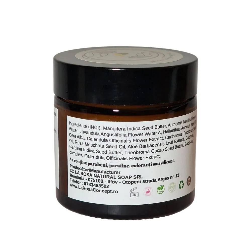 Crema pentru Psoriazis si Dermatita La Rosa RosaDerm 60 ml [2]