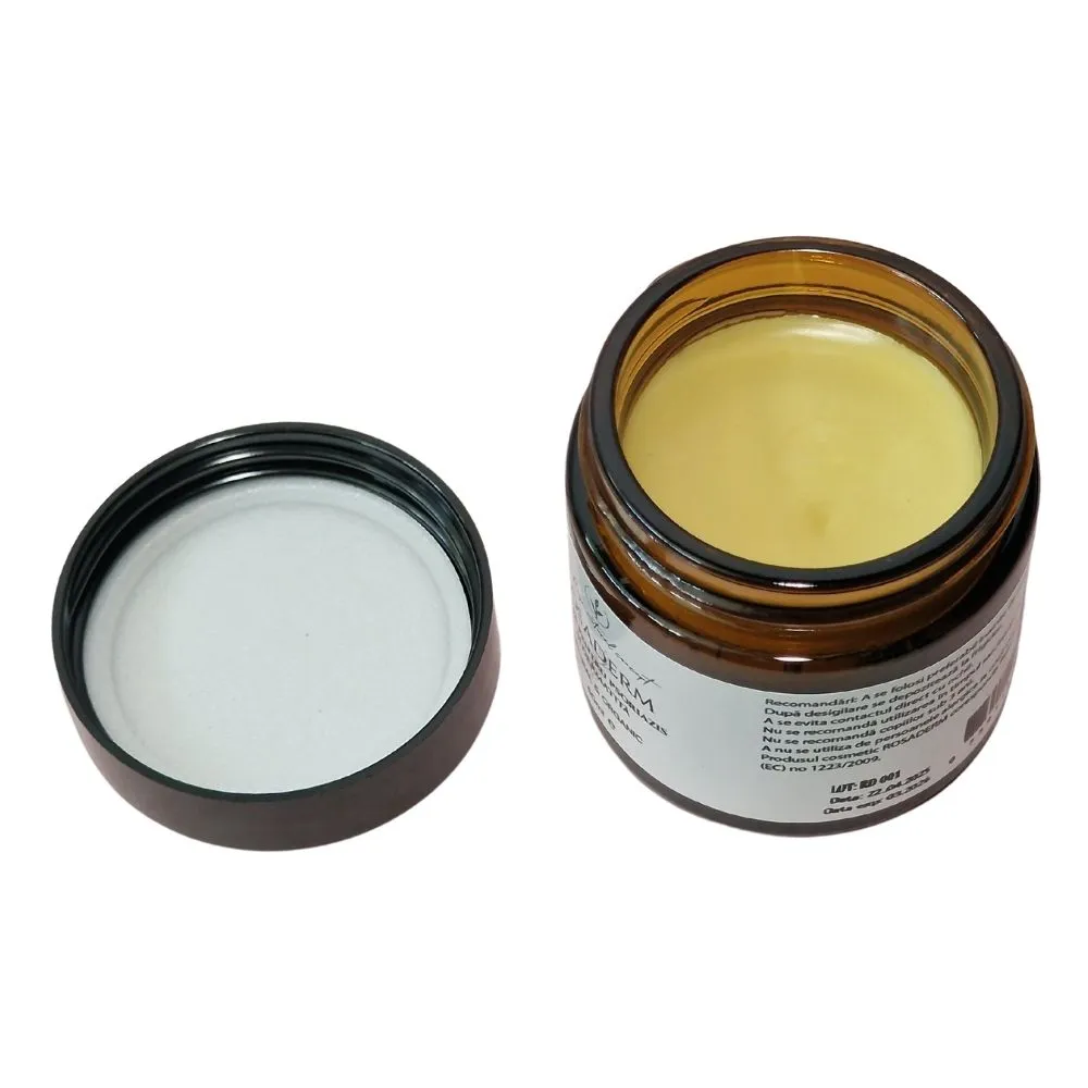 Crema pentru Psoriazis si Dermatita La Rosa RosaDerm 60 ml [3]