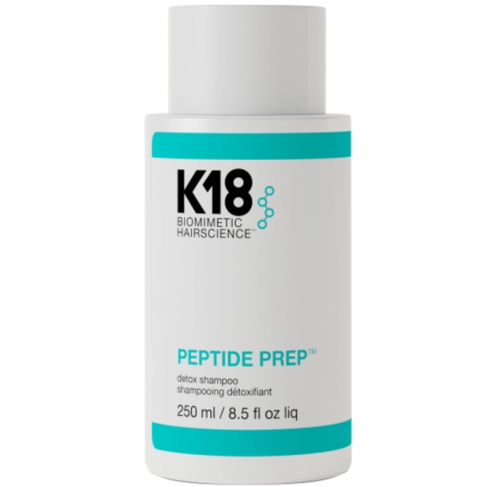 Detox Shampoo 250 ML [1]