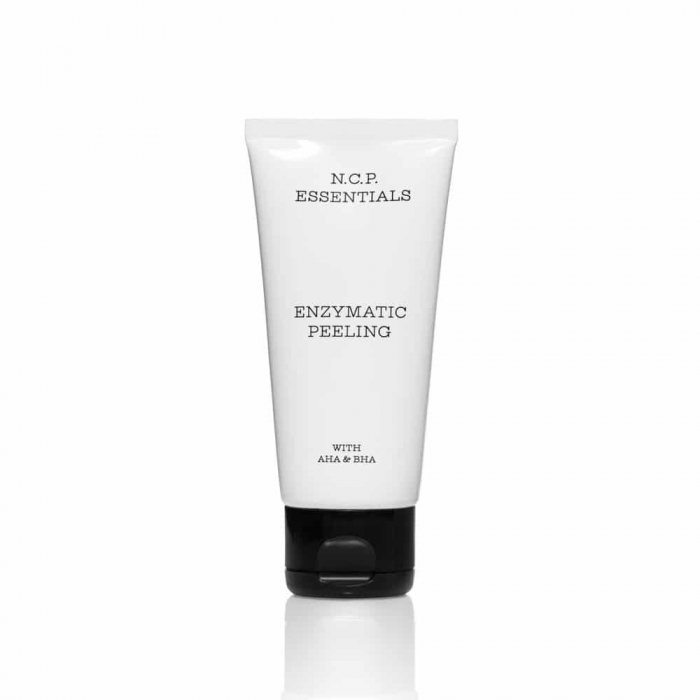 Exfoliant delicat cu acizi AHA și BHA [1]