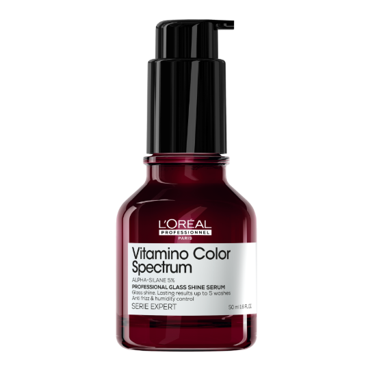 L’Oréal Professionnel Serie Expert Vitamino Color Spectrum Ser pentru Par Vopsit 50ml [1]