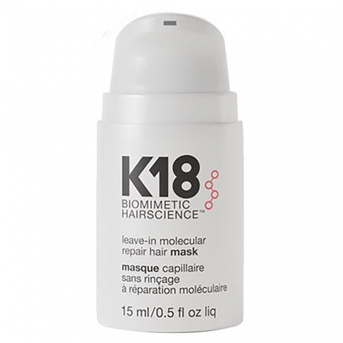 Leave-in Molecular Repair Hair Mask 15 ML [1]