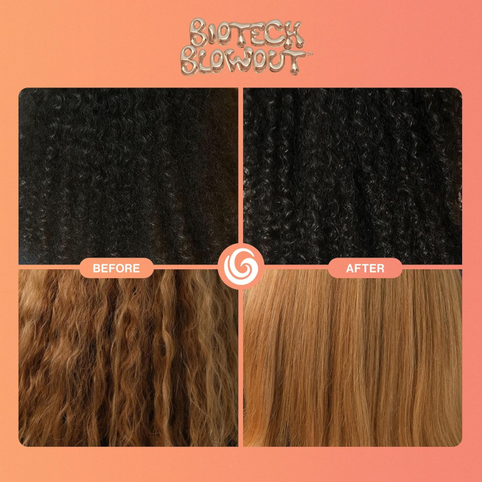 Goddess Biotech Blowout Leave-In Restorative Mask 50 ml [5]