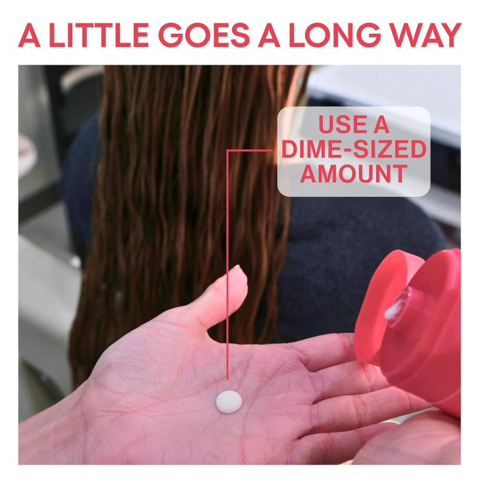 Goddess Biotech Blowout Leave-In Restorative Mask 50 ml [8]