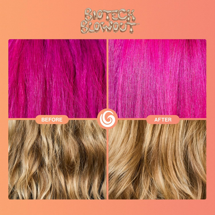 Goddess Biotech Blowout Leave-In Restorative Mask 50 ml [4]