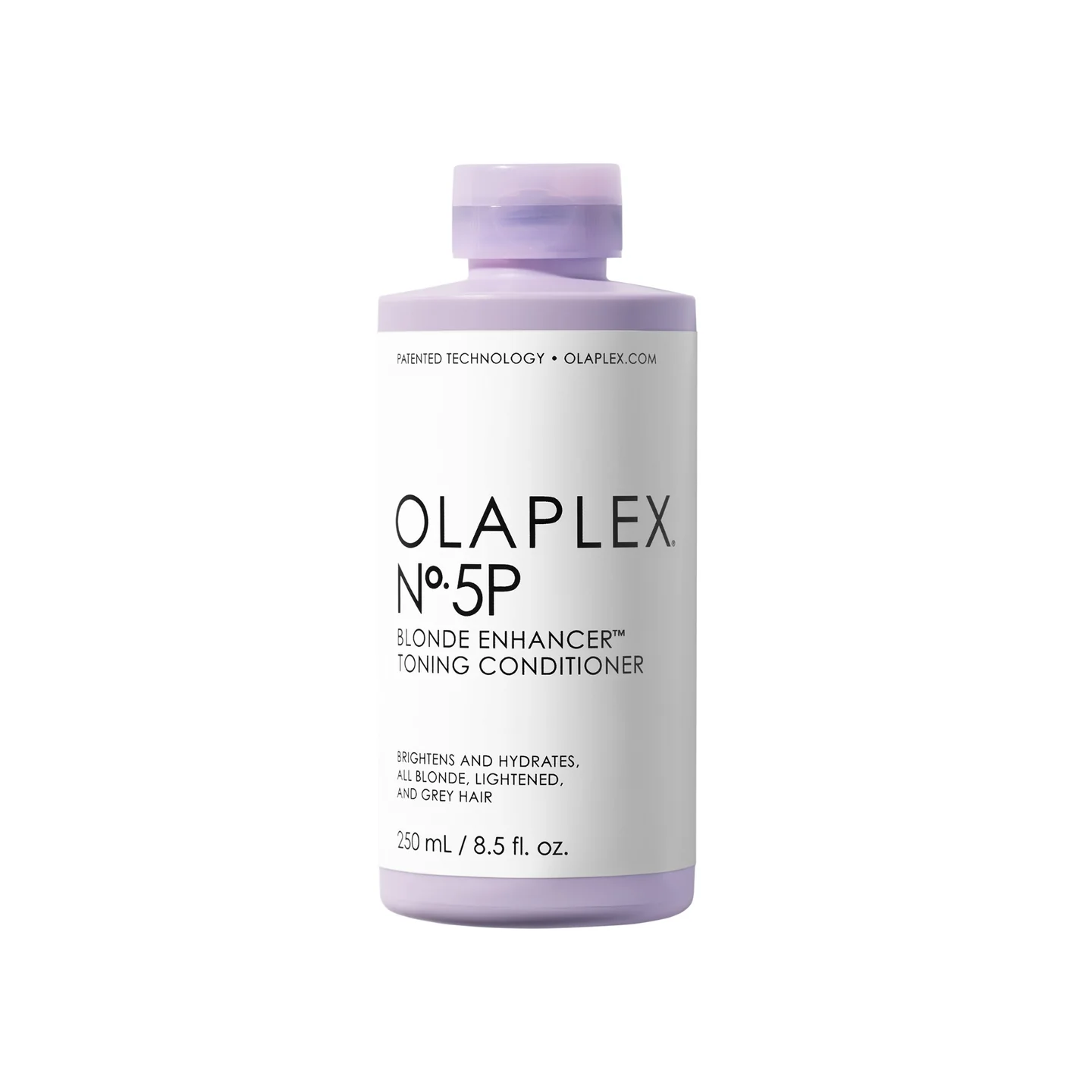 Balsam tratament pentru par blond Olaplex Nº.5P BLONDE ENHANCER™ TONING CONDITIONER 250 ml [1]