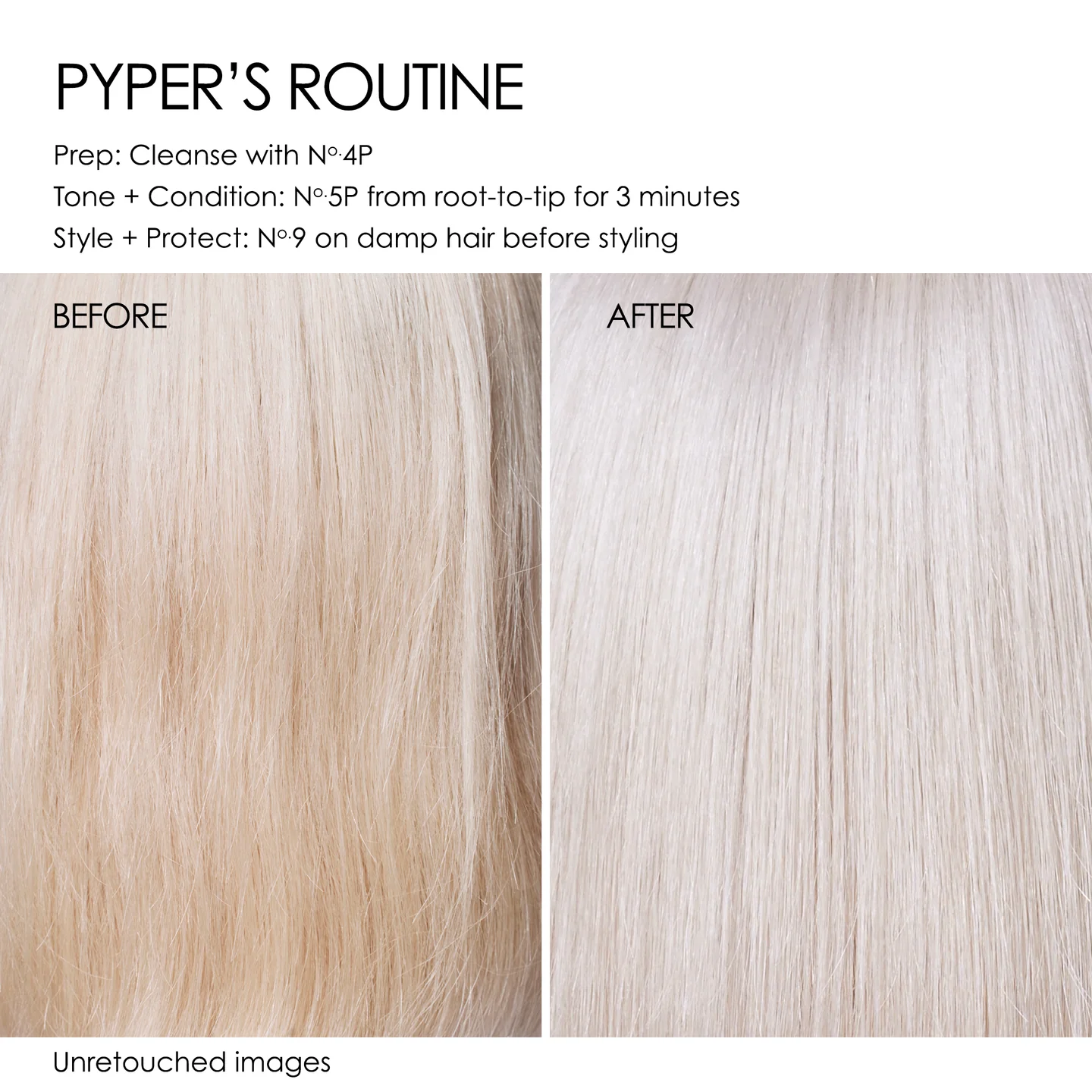 Balsam tratament pentru par blond Olaplex Nº.5P BLONDE ENHANCER™ TONING CONDITIONER 250 ml [6]